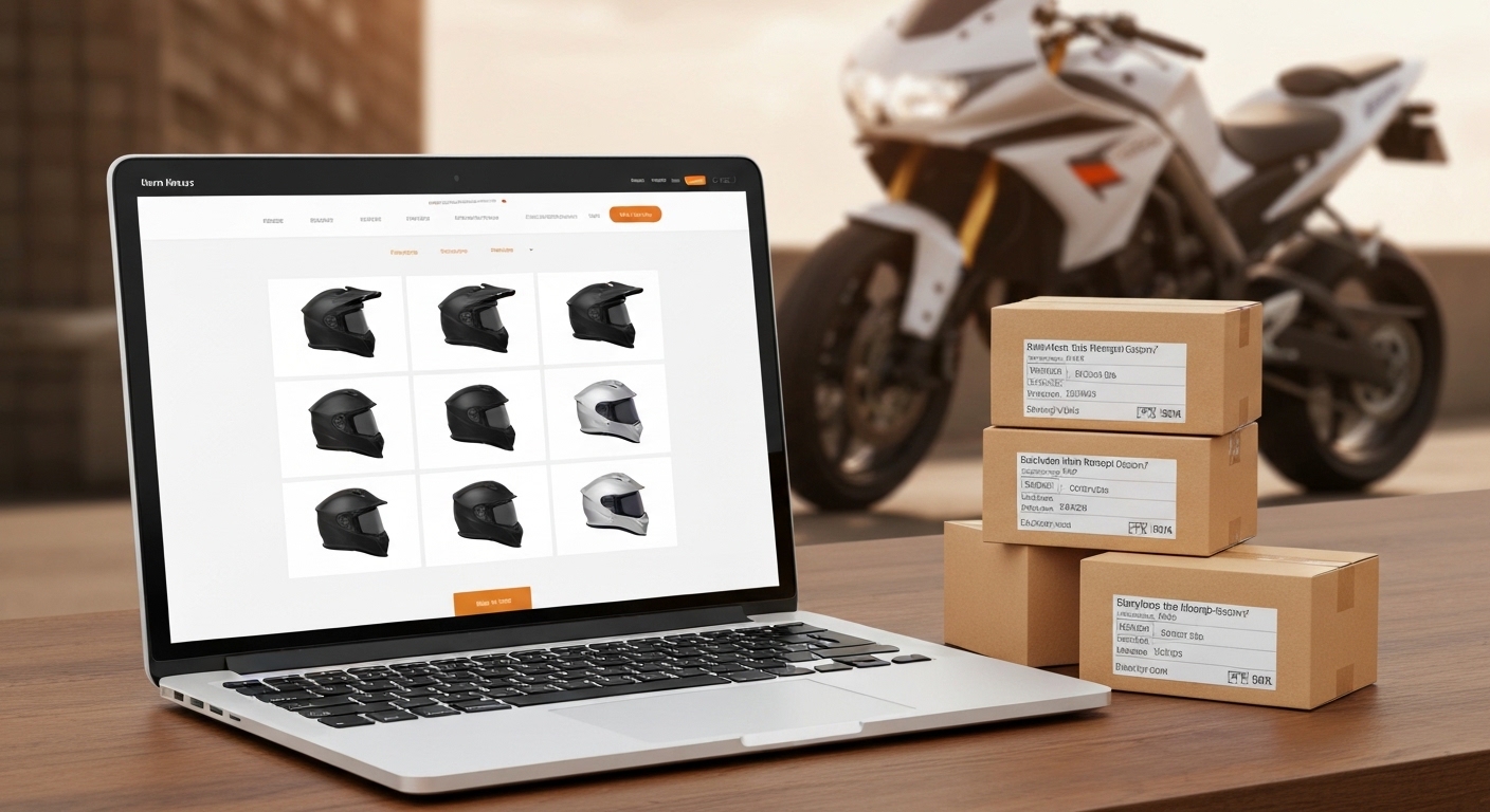 eCommerce